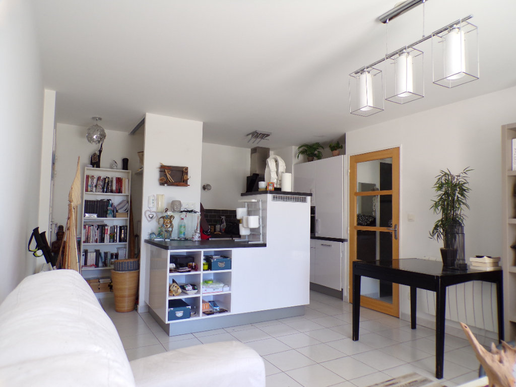 Appartement T2 à Erquy