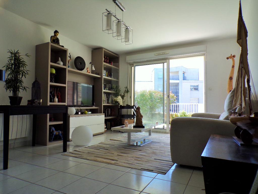 Appartement T2 à Erquy
