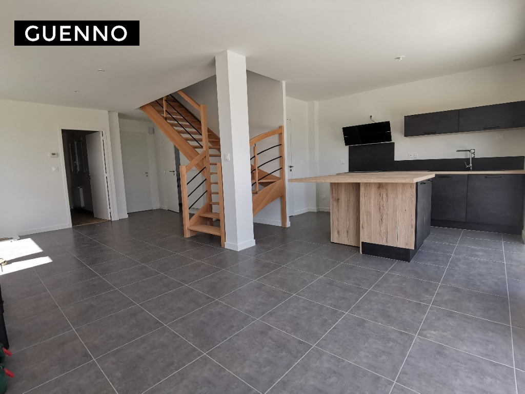 Maison T5 à Domloup