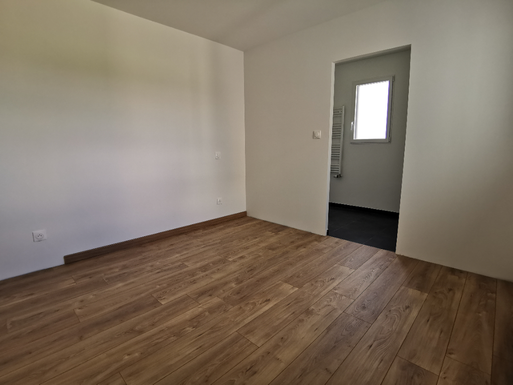 Maison T5 à Domloup