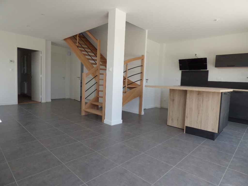 Maison T5 à Domloup