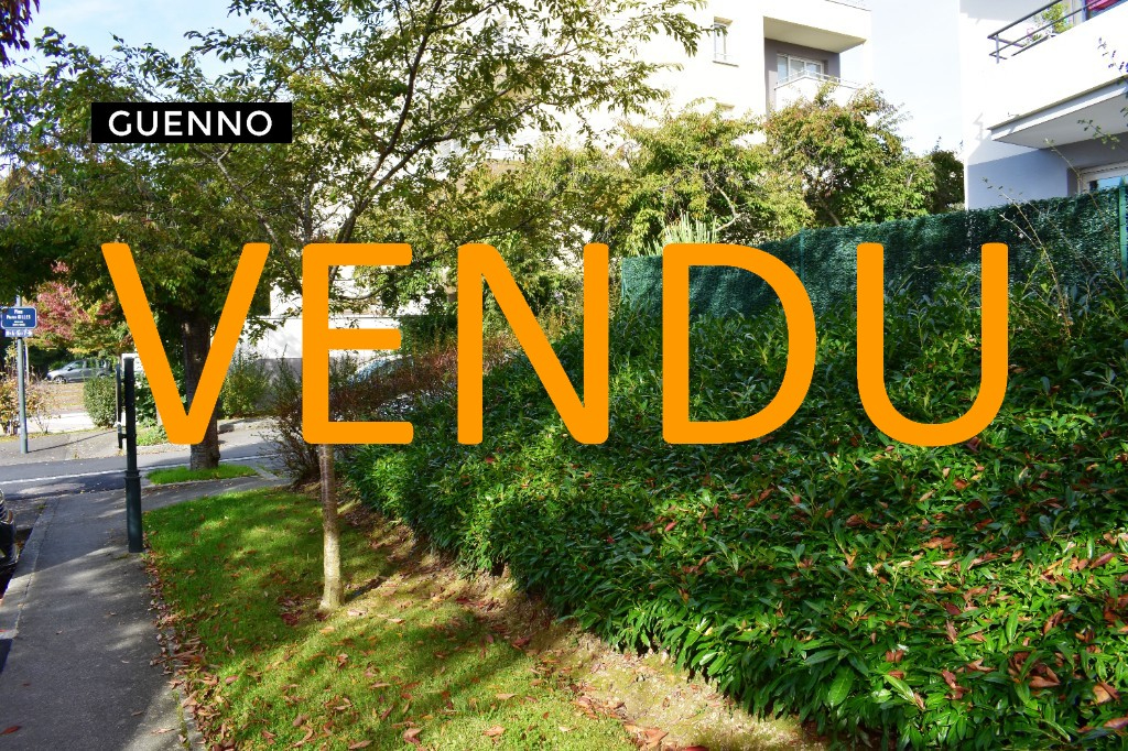 Appartement T2 à Rennes