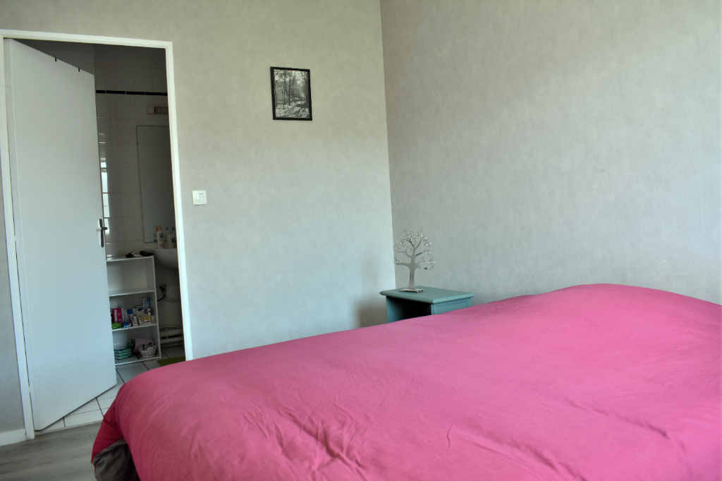 Appartement T2 à Rennes