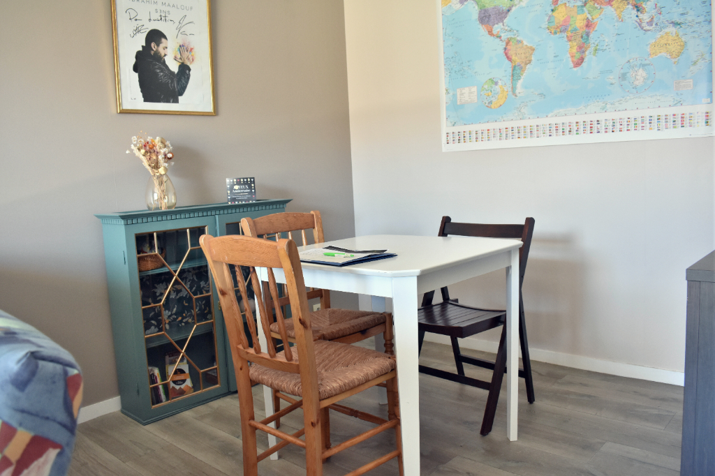 Appartement T2 à Rennes