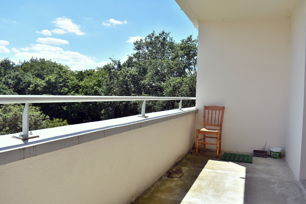 Appartement T2 à Rennes