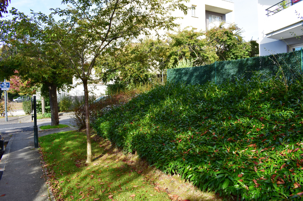 Appartement T2 à Rennes