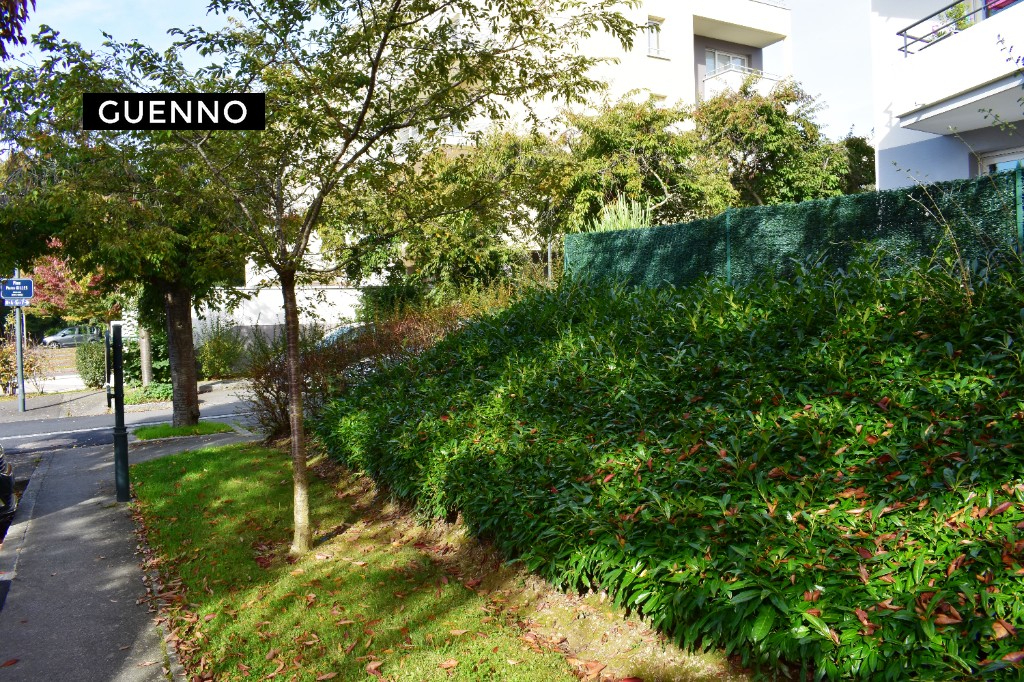 Appartement T2 à Rennes