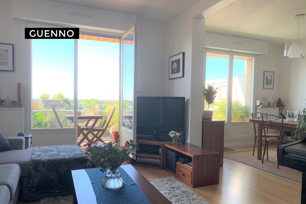 Appartement T5 à Rennes