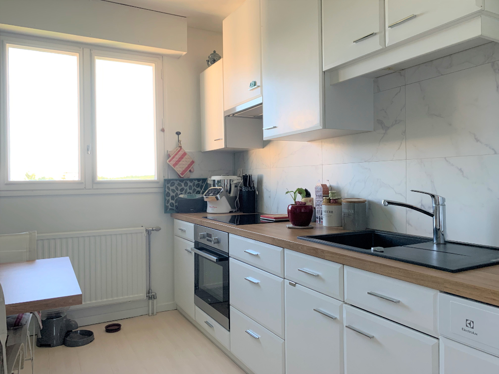 Appartement T5 à Rennes