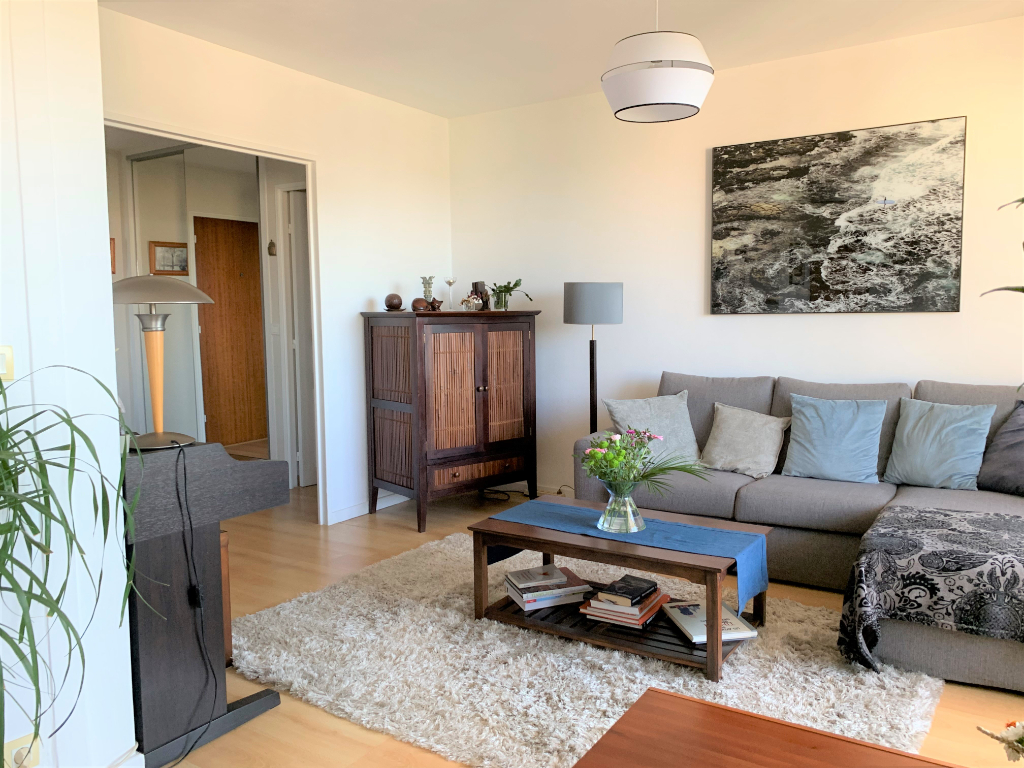 Appartement T5 à Rennes