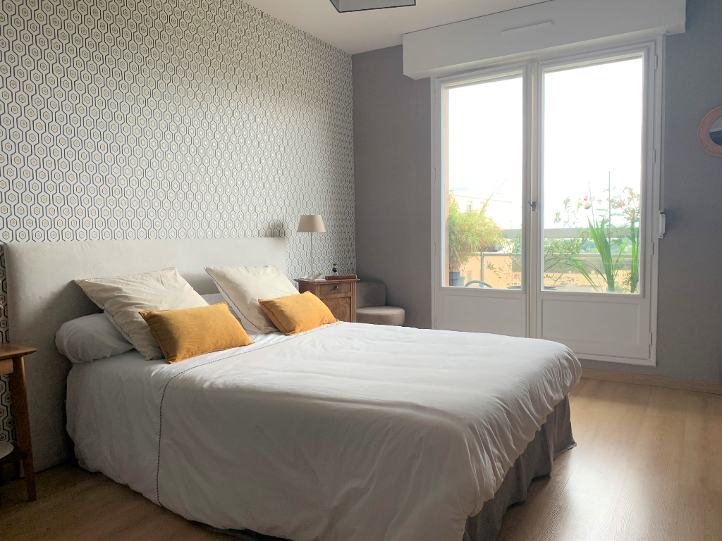Appartement T5 à Rennes