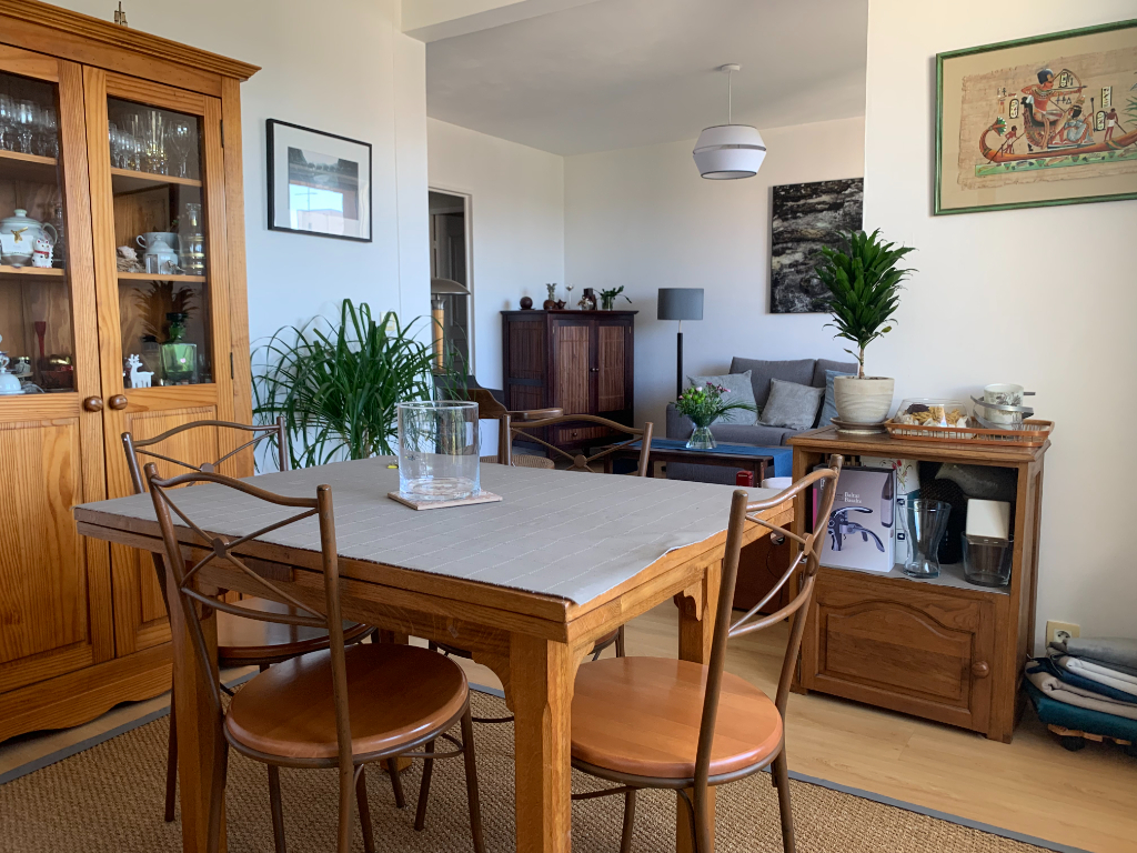 Appartement T5 à Rennes