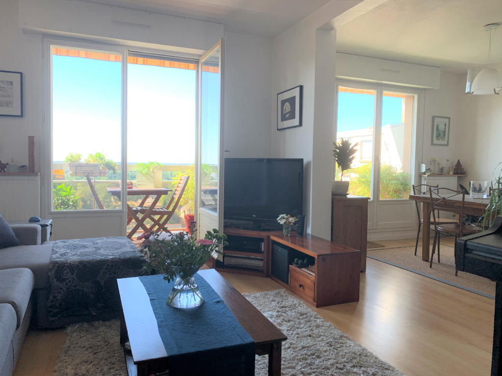 Appartement T5 à Rennes