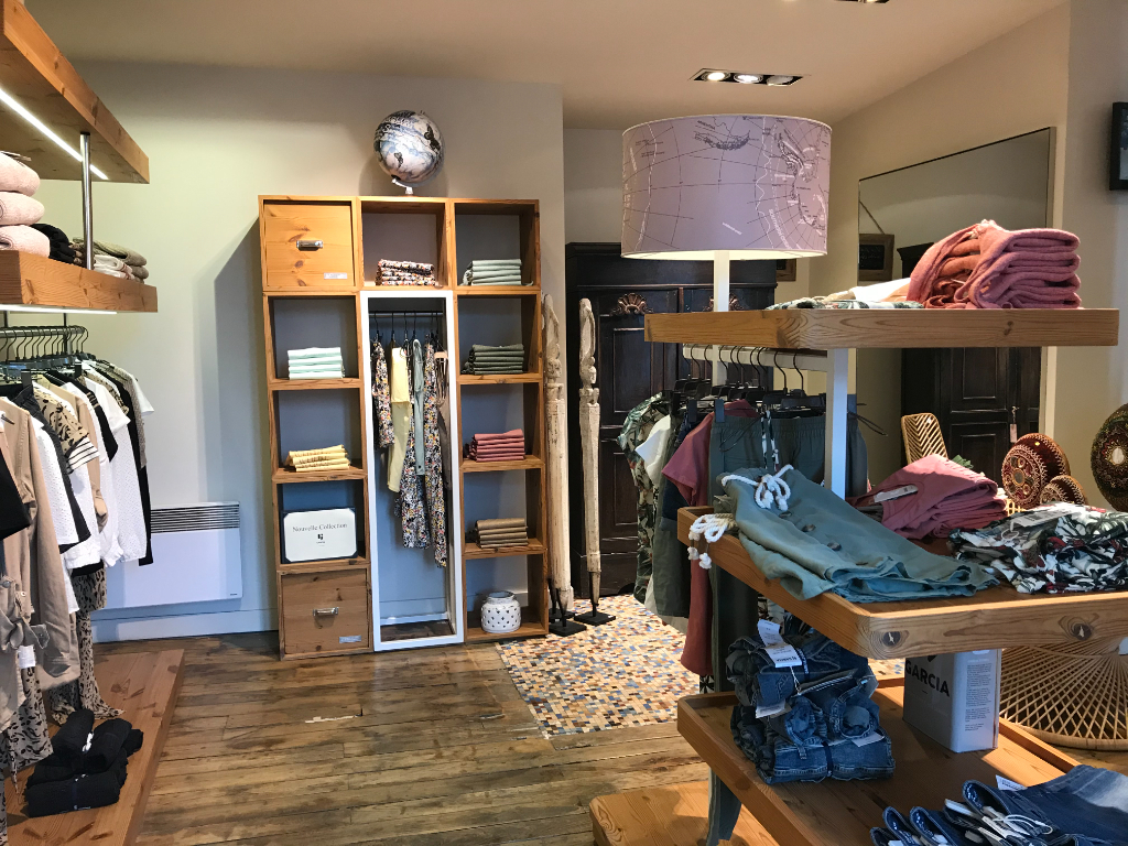 Cession de bail à Rennes