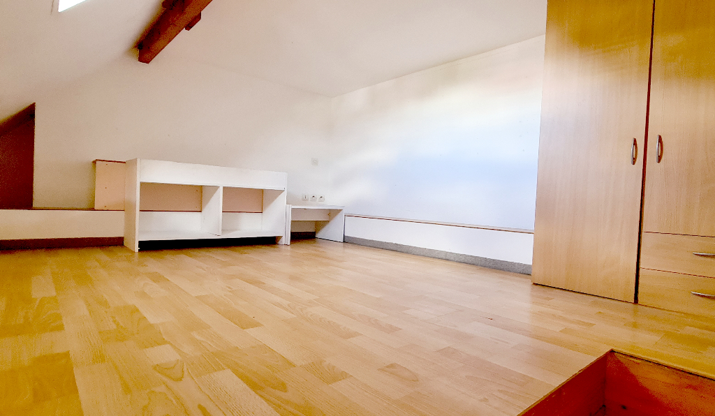 Appartement T1 à Rennes