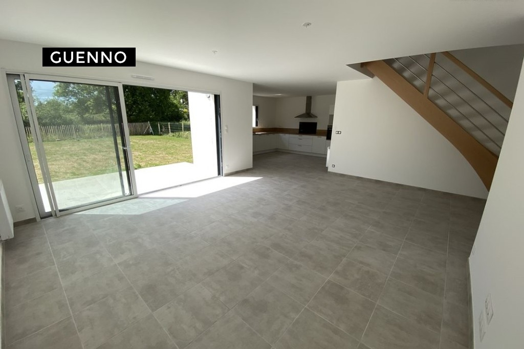 Maison T6 à Bruz