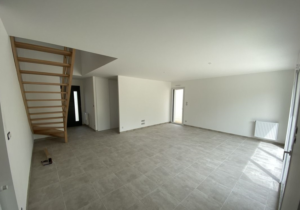 Maison T6 à Bruz