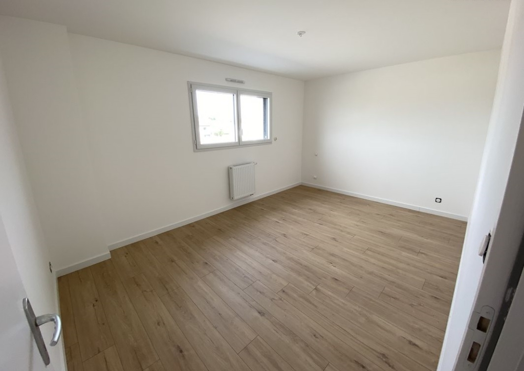 Maison T6 à Bruz