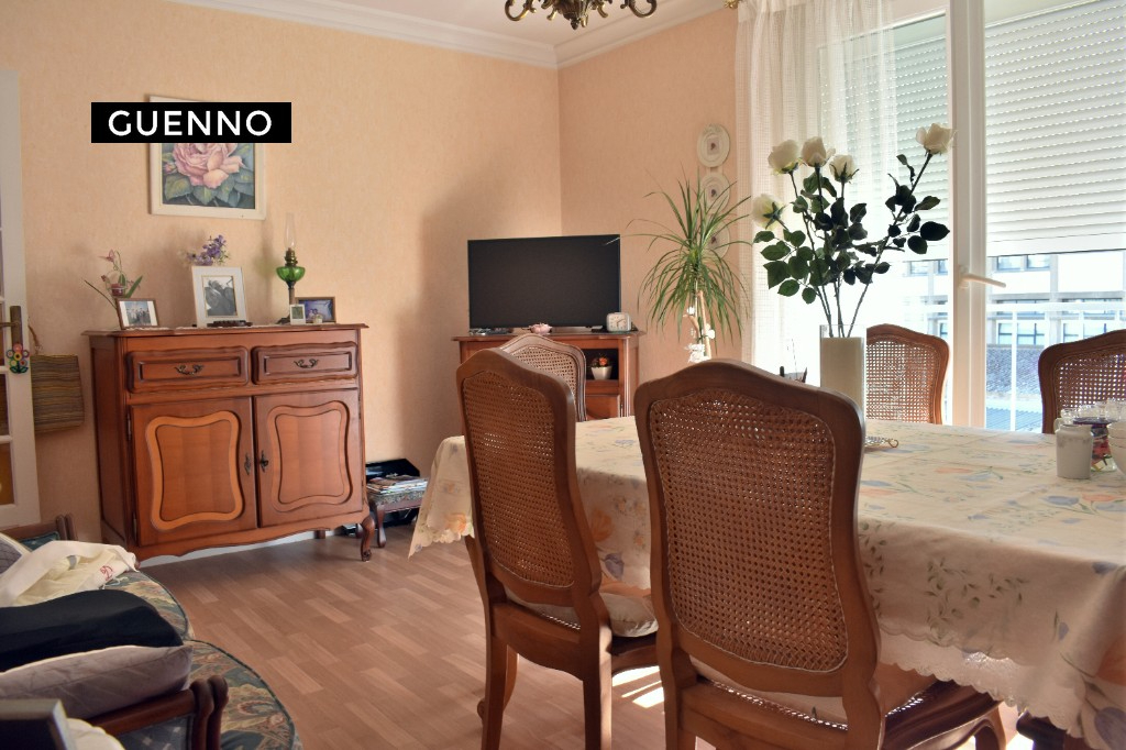 Appartement T4 à Rennes