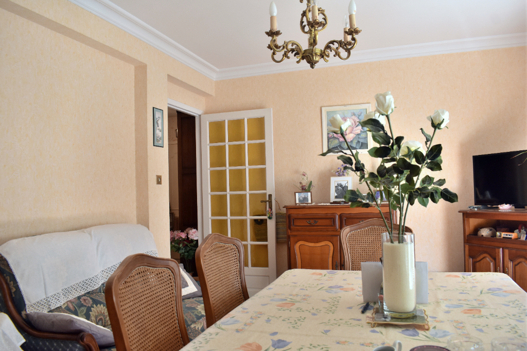Appartement T4 à Rennes