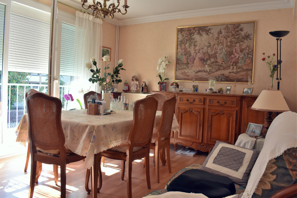 Appartement T4 à Rennes