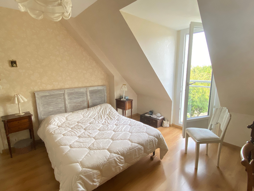 Maison T6 à Acigne
