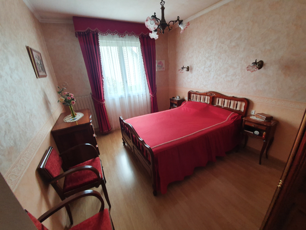 Maison T5 à Acigne