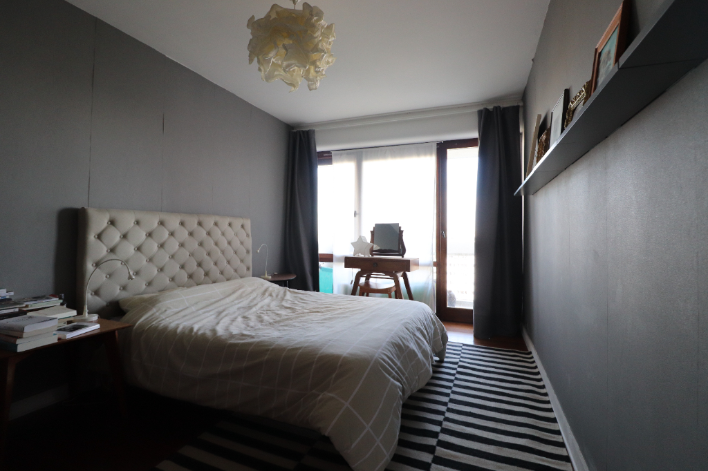 Appartement T4 à Rennes