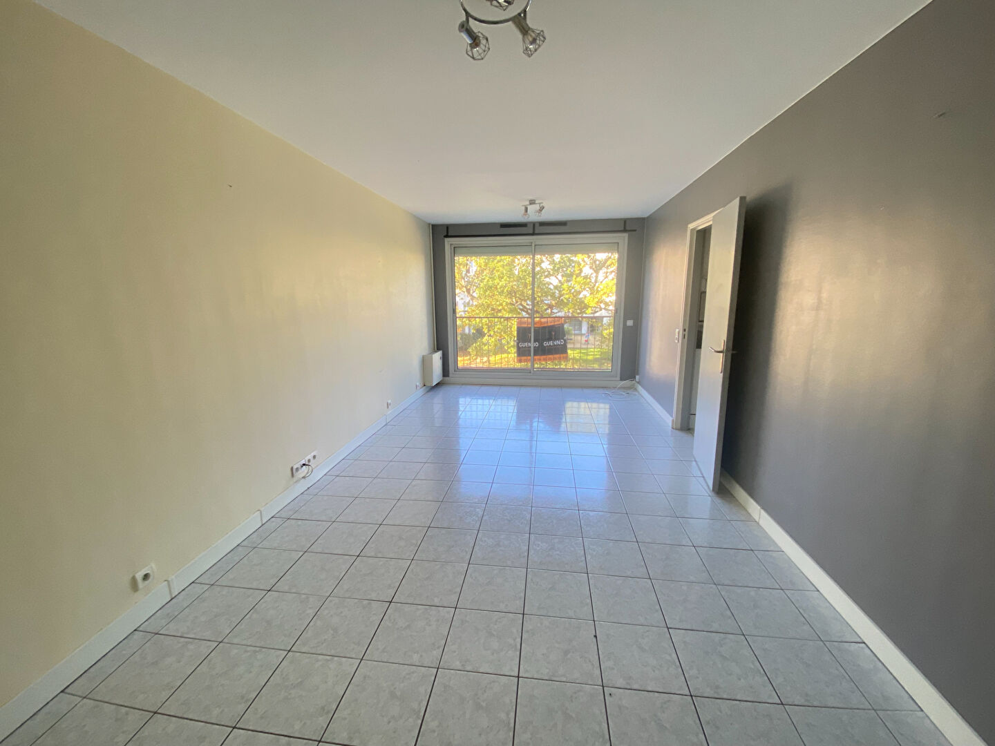 Appartement T4 à Rennes