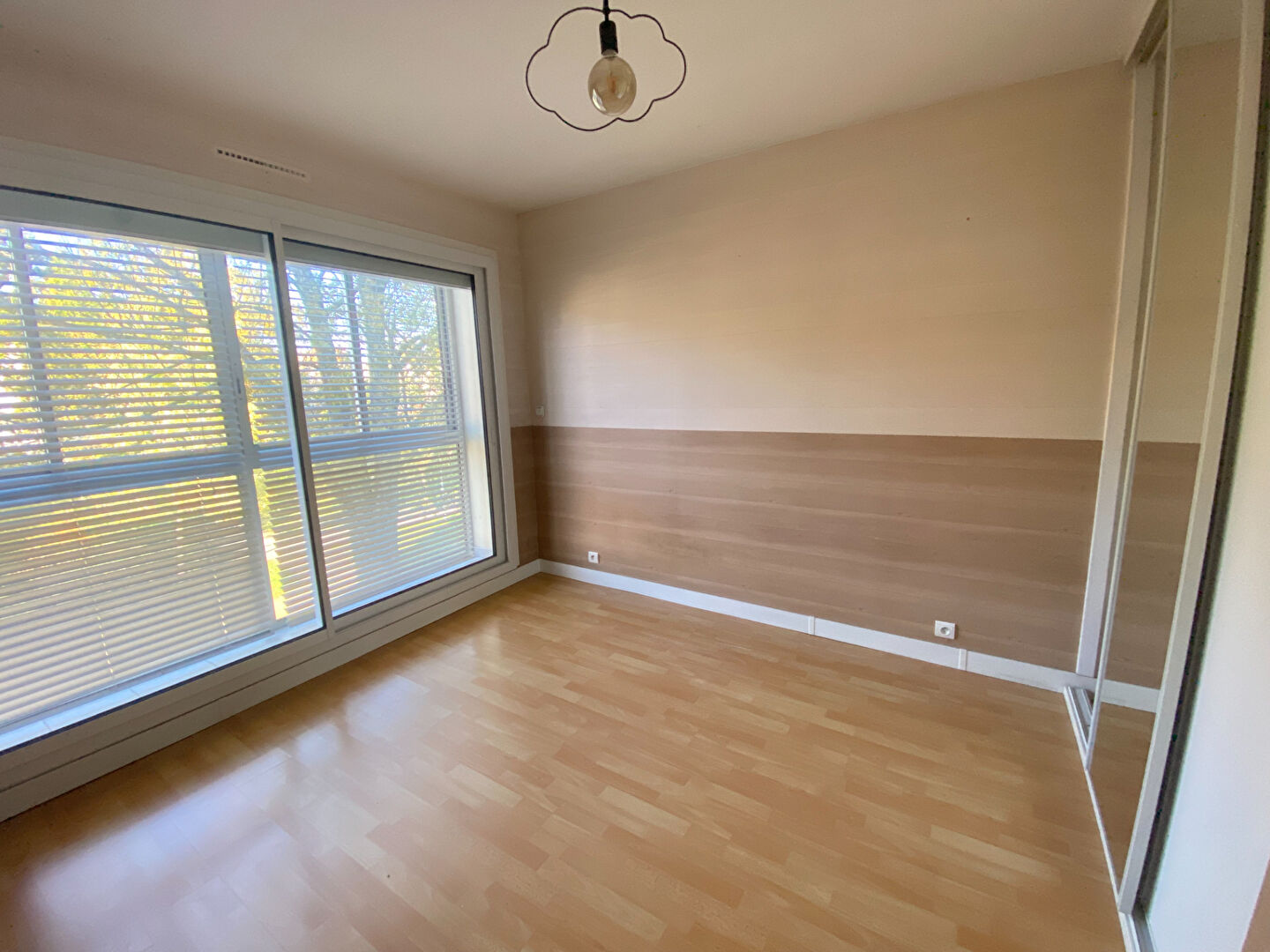 Appartement T4 à Rennes