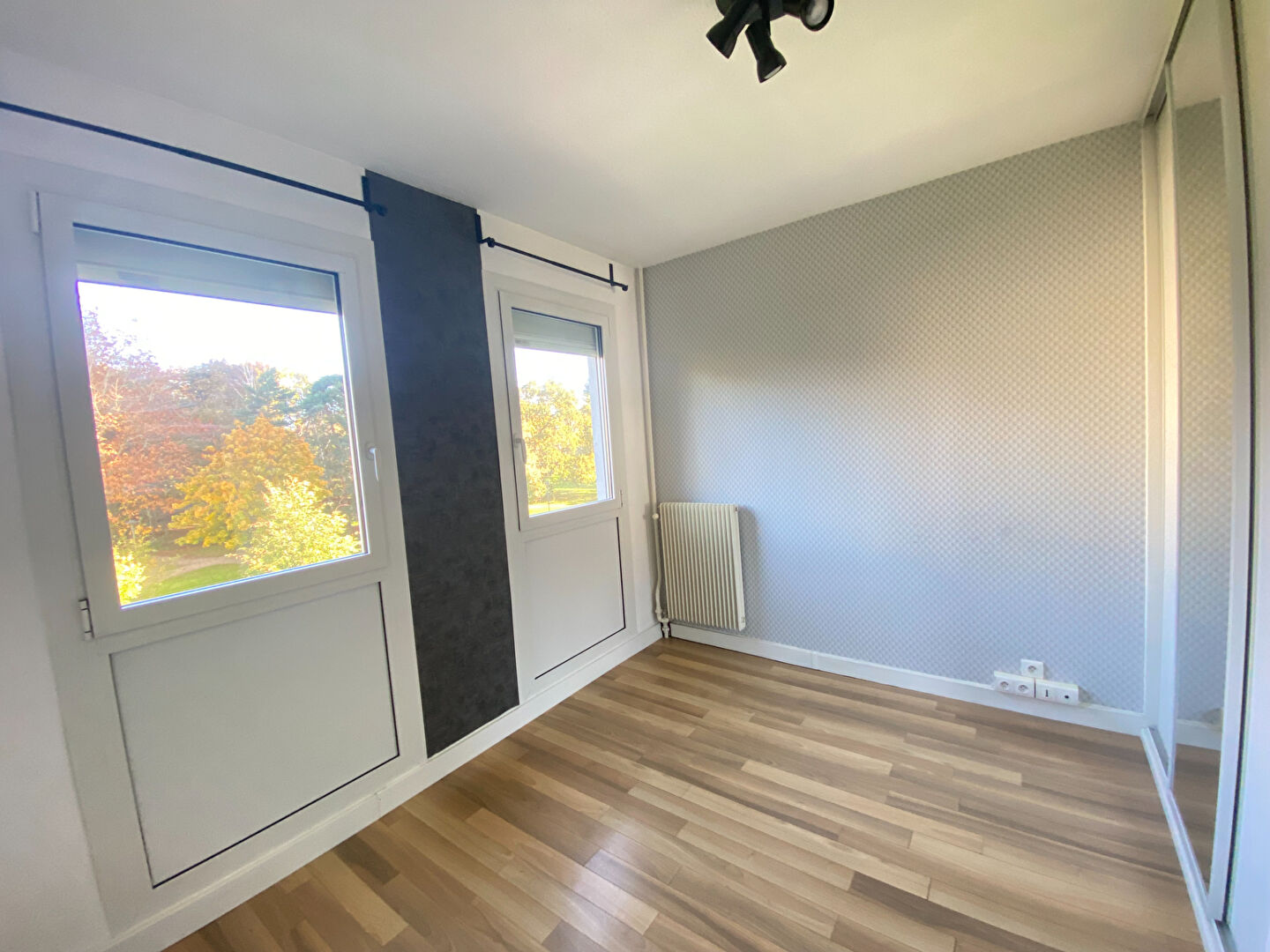 Appartement T4 à Rennes