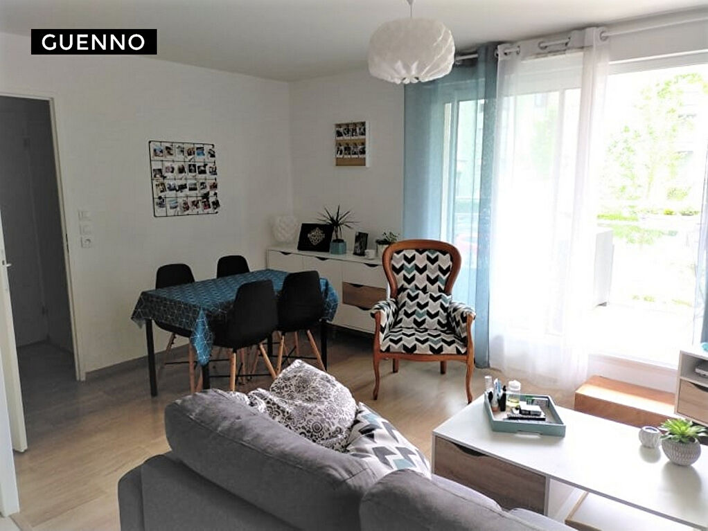 Appartement T2 à Pace