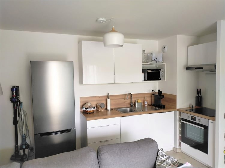 Appartement T2 à Pace