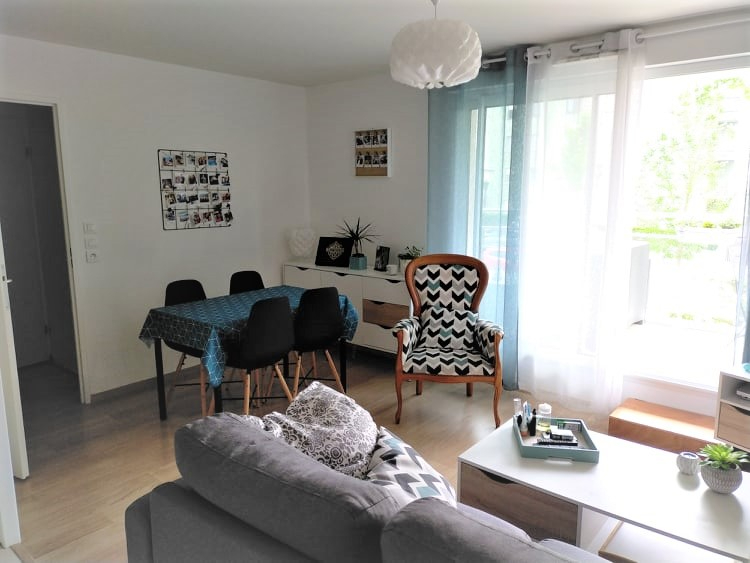 Appartement T2 à Pace