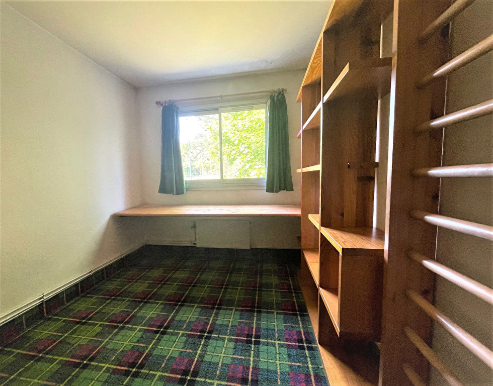 Appartement T1 à Rennes