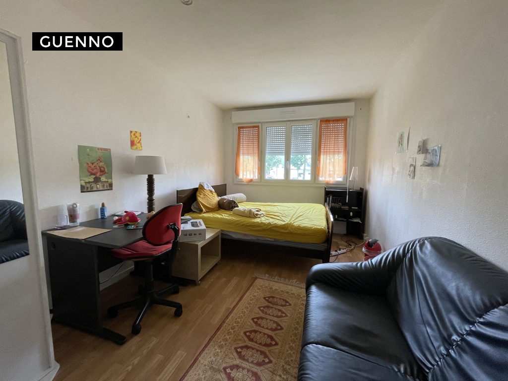 Appartement T3 à Rennes