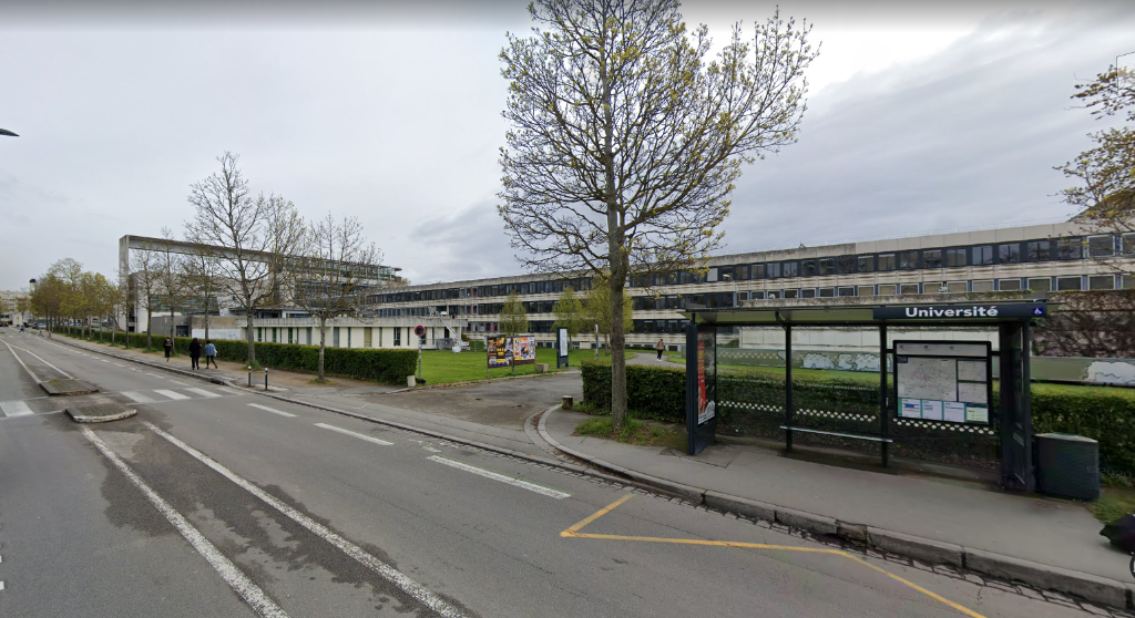 Appartement T3 à Rennes