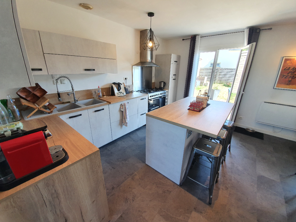 Maison T5 à Acigne