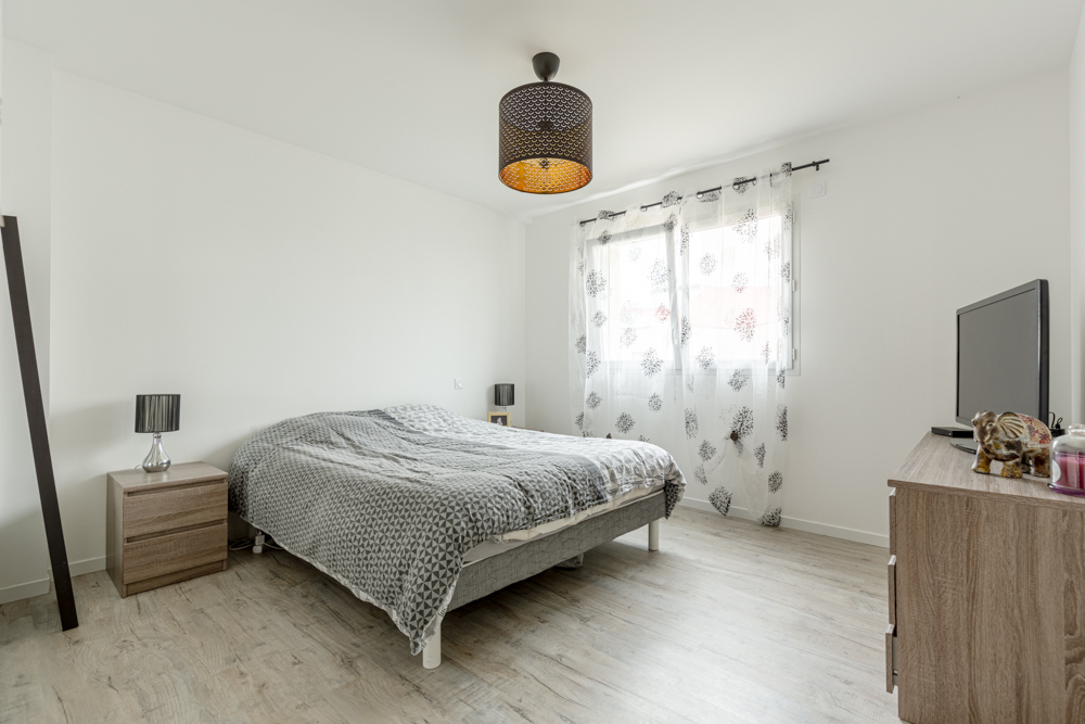 Maison T4 à Bain de bretagne