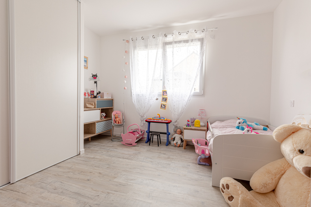 Maison T4 à Bain de bretagne