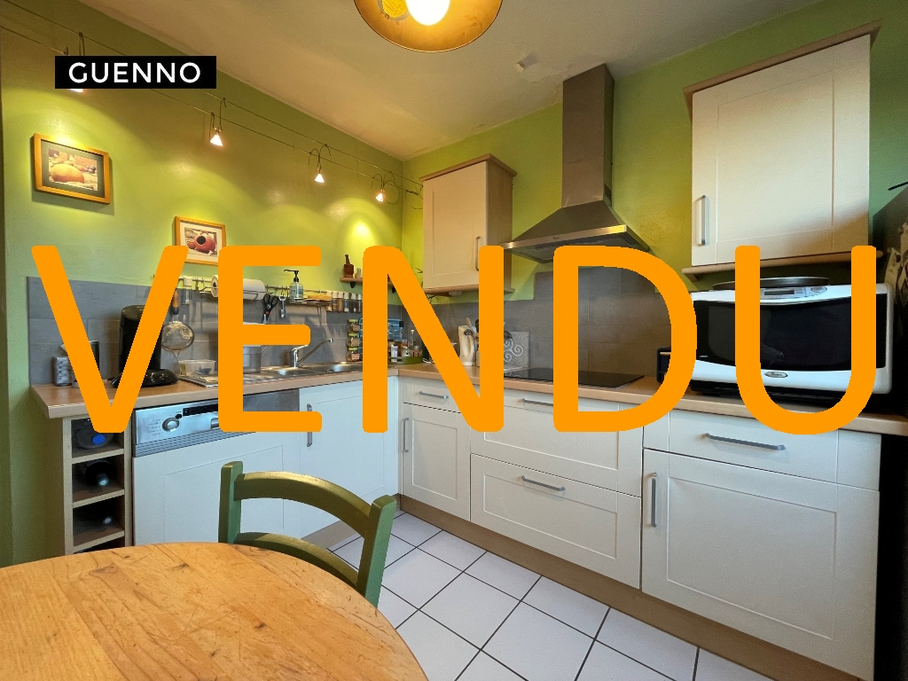 Appartement T3 à Rennes
