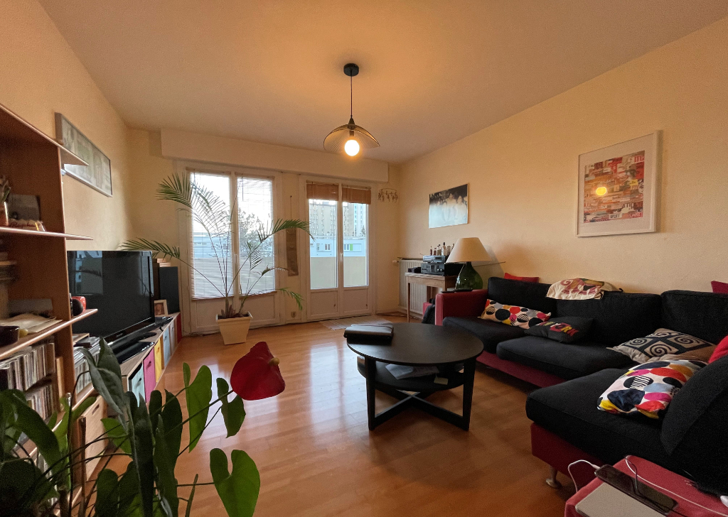 Appartement T3 à Rennes
