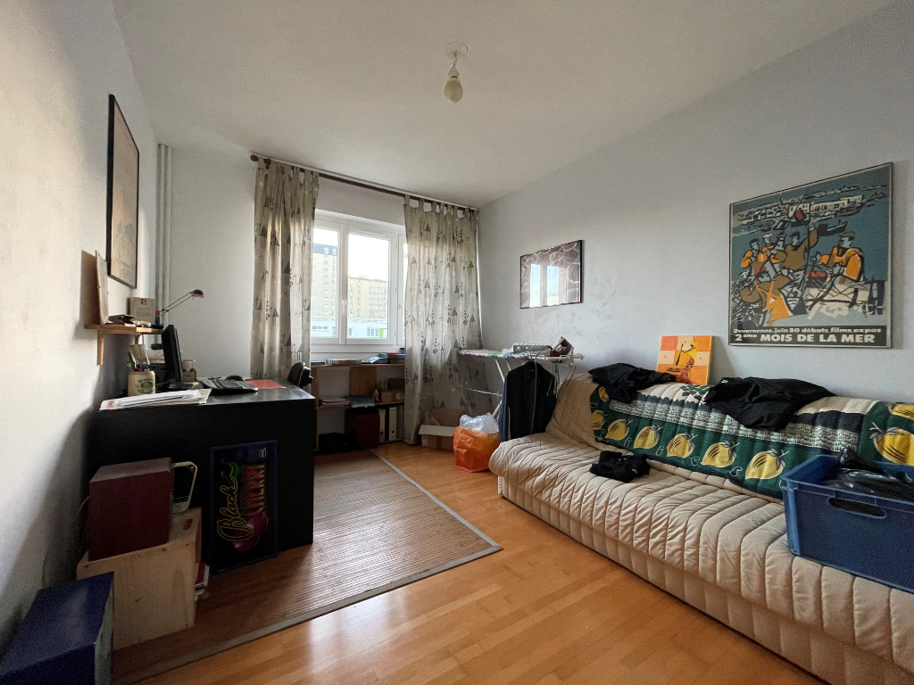 Appartement T3 à Rennes