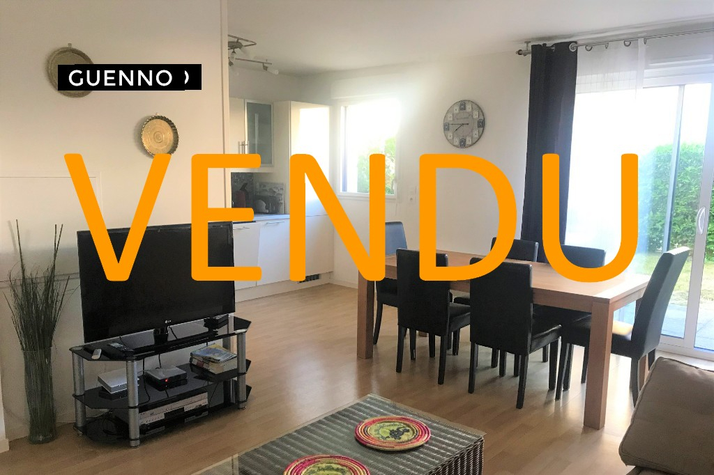 Appartement T2 à Bruz