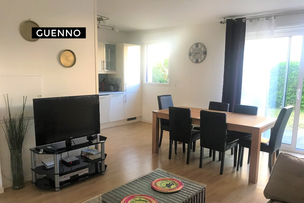 Appartement T2 à Bruz