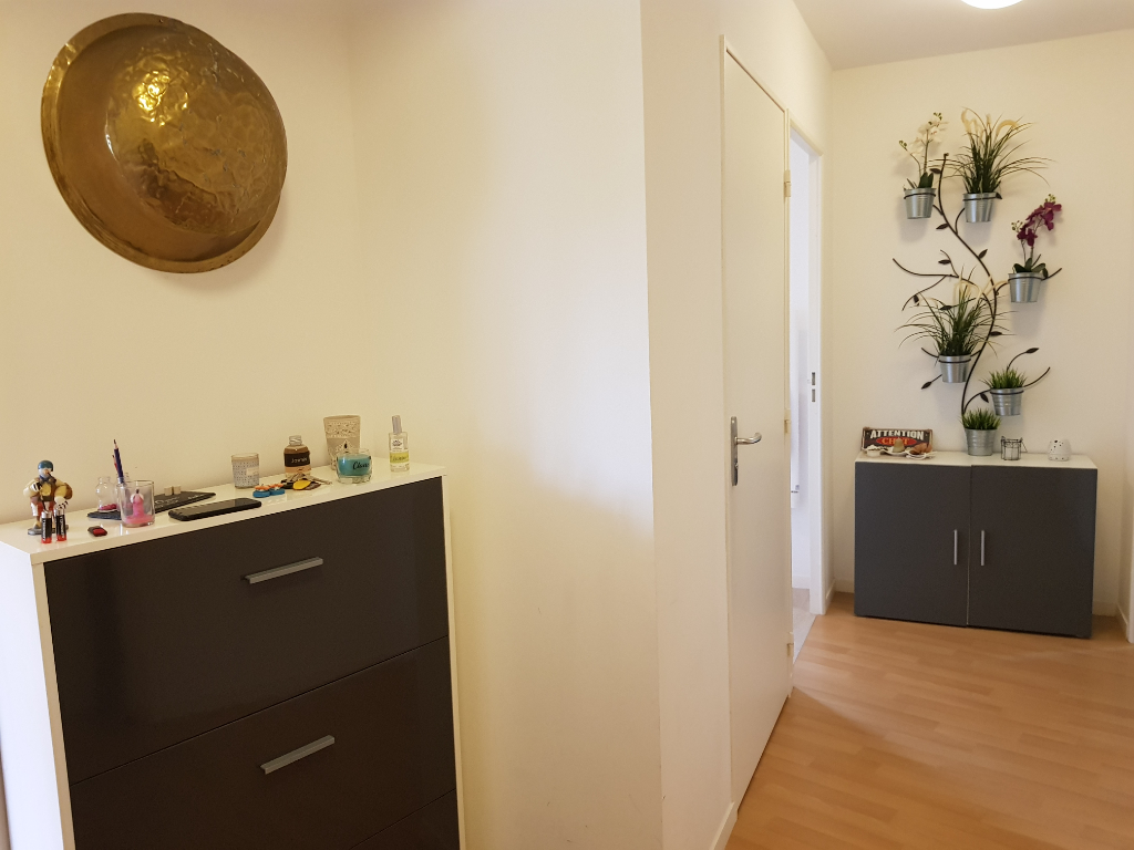 Appartement T2 à Bruz