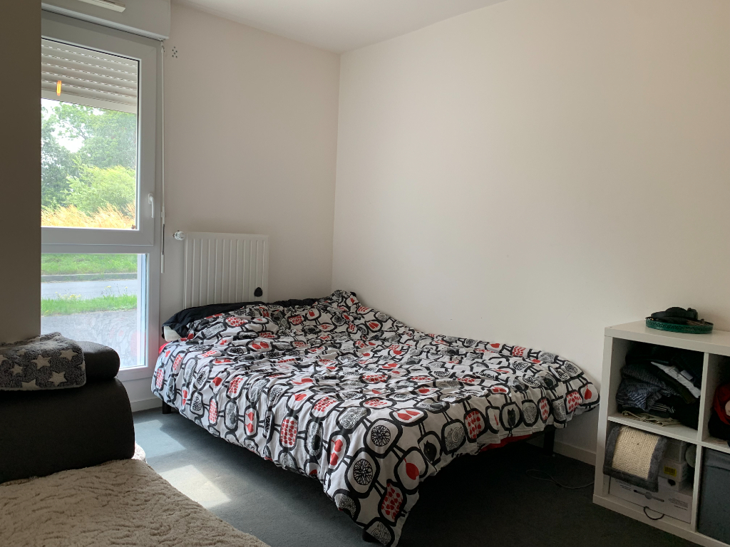 Appartement T2 à Bruz