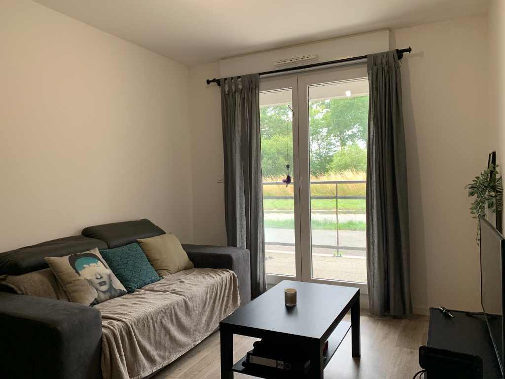 Appartement T2 à Bruz