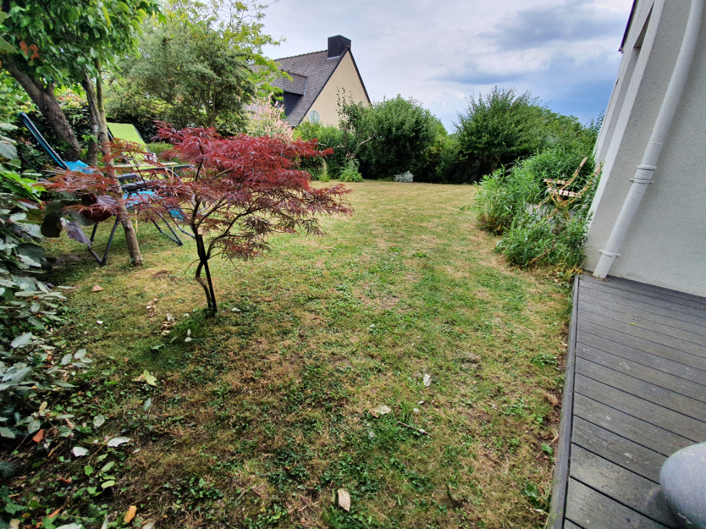 Maison T6 à Noyal sur vilaine
