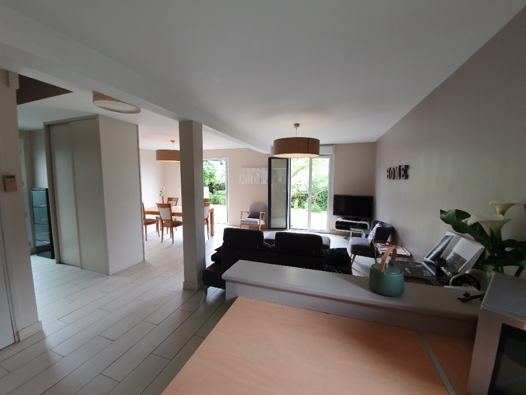 Maison T6 à Noyal sur vilaine